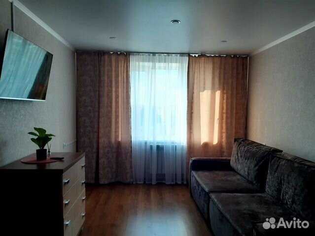 

3-к. квартира, 65 м², 5 кроватей