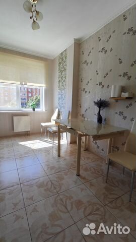 

1-к. квартира, 49 м², 3 кровати