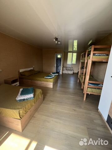 

Квартира-студия, 35 м², 2/3 эт.