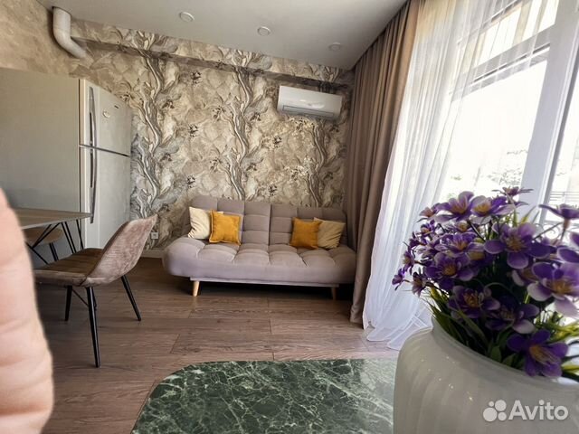 

2-к. квартира, 50 м², 2 кровати