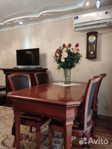 

1-к. квартира, 32 м², 1/5 эт.