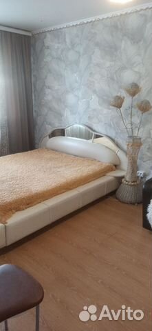 

1-к. квартира, 45 м², 1 кровать