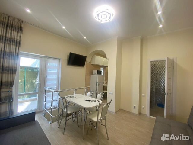 

2-к. квартира, 55 м², 4 кровати