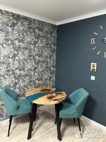 

2-к. квартира, 41 м², 2 кровати