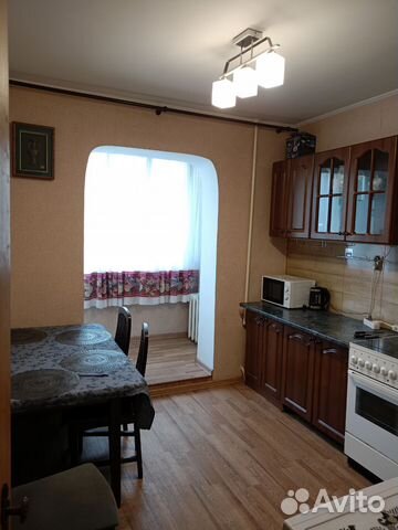 

2-к. квартира, 54 м², 4 кровати