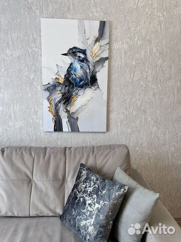 

1-к. квартира, 37 м², 2 кровати