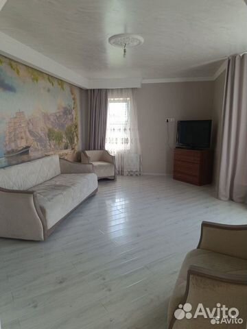 

2-к. квартира, 70 м², 3 кровати