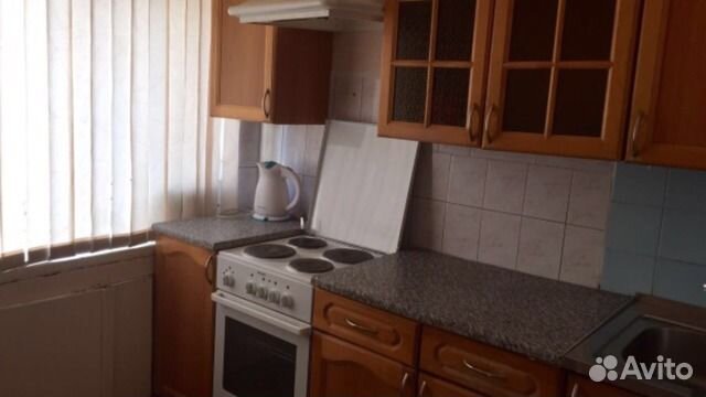1-к квартира, 30 м², 8/9 эт. 1-к квартира, 30 м², 8/9 эт.