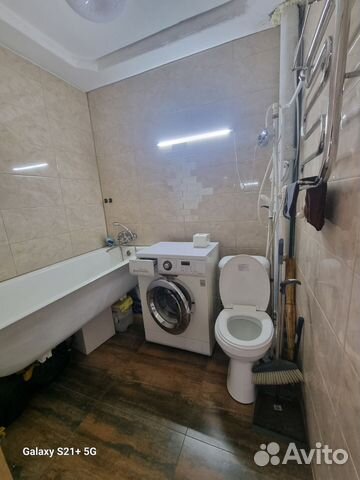 

1-к. квартира, 38 м², 1 кровать