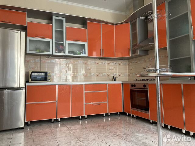 

Дом 100 м² на участке 3 сот.