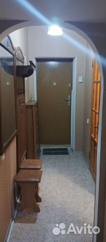 

2-к. квартира, 44 м², 2 кровати
