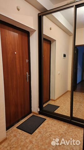 

2-к. квартира, 56 м², 1 кровать