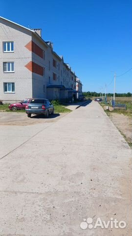 

1-к. квартира, 37 м², 3 кровати
