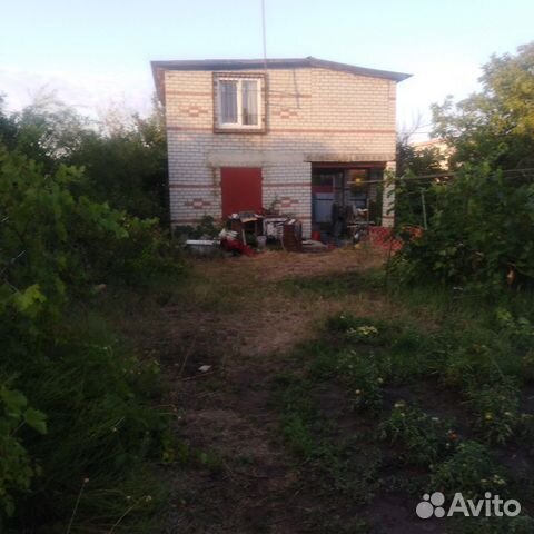 

3-к. дача, 60 м²