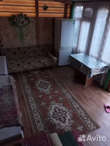

Дом 30 м² на участке 5 сот.