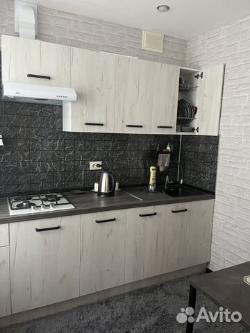 

1-к. квартира, 30 м², 1 кровать
