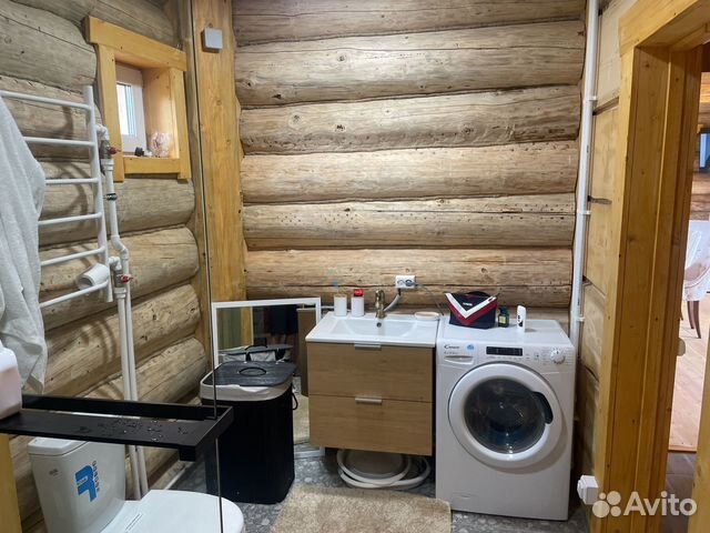 

3-к. коттедж, 170 м²