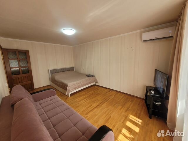 

1-к. квартира, 33 м², 1/5 эт.