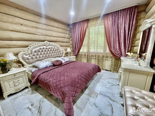

Дом 300 м² на участке 30 сот.