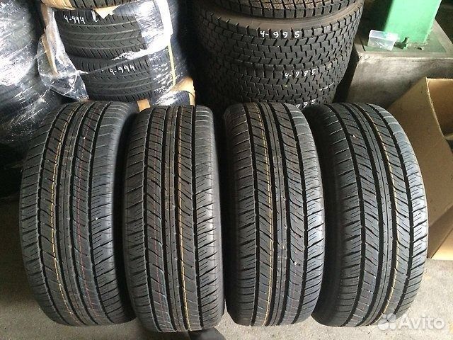 285/50 R20 112V dunlop Grandtrek PT2A новые 285/50 R20 112V dunlop Grandtrek PT2A новые