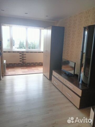 

2-к. квартира, 53 м², 2 кровати
