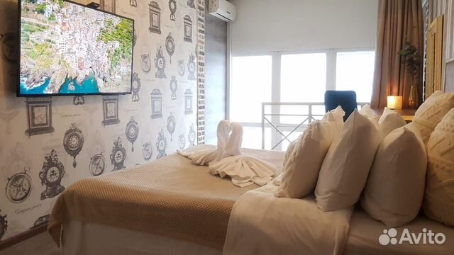 

2-к. квартира, 42 м², 4/4 эт.