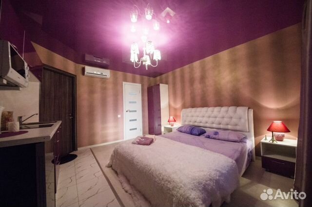 1-к квартира, 25 м², 3/3 эт.