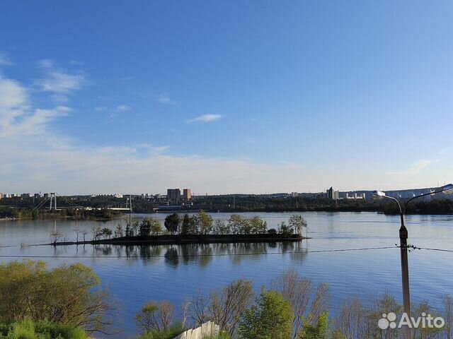 

3-к. квартира, 70 м², 4 кровати