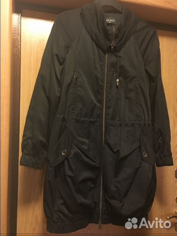 Плащи savage, размер 42 и 46 Плащи savage, размер 42 и 46