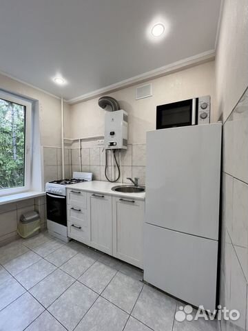 

2-к. квартира, 49 м², 2 кровати