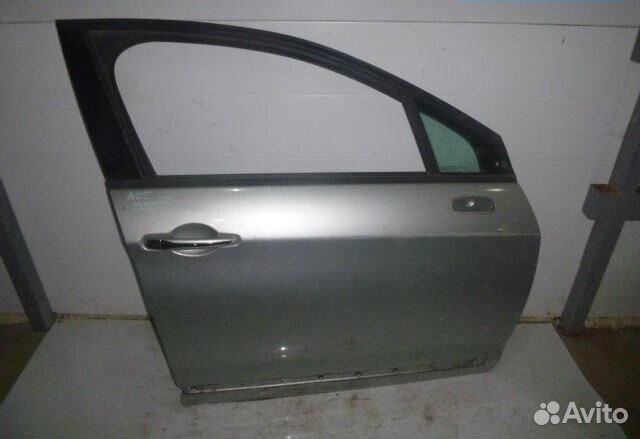 Запчасти бу для Ситроен Citroen C5 с 2008 двс кпп