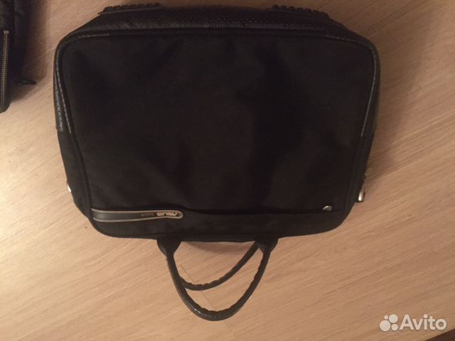 Сумки под ноутбук документы