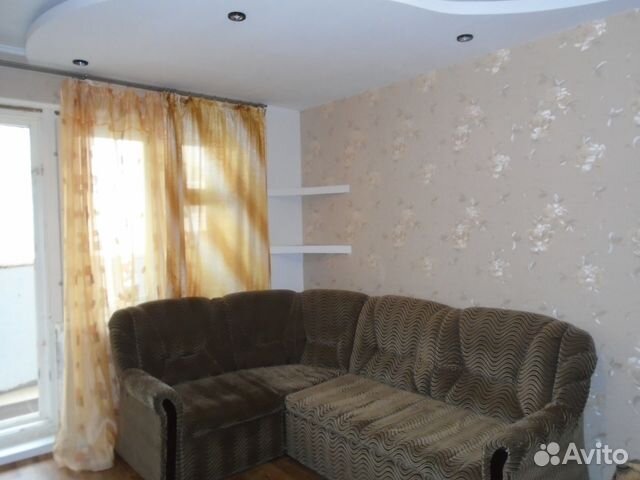 1-к квартира, 40 м², 7/10 эт.