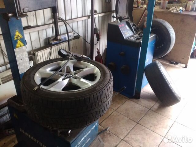 Автосервис в Строгино Автосервис в Строгино