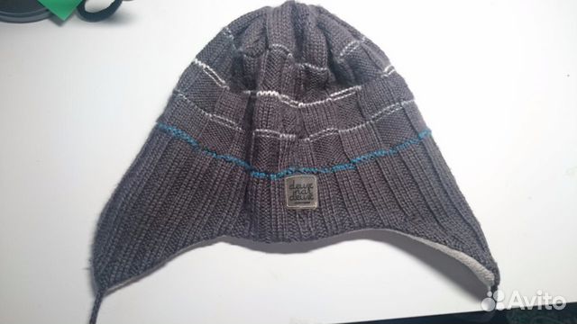 Продаю шапку на мальчика