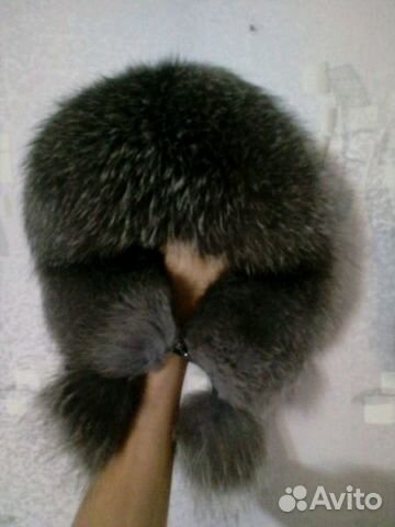 Шапка зимняя Шапка зимняя