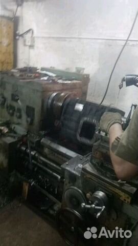 Токарь, токарные услуги