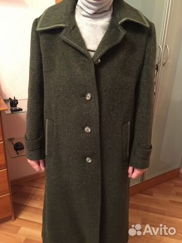 Пальто Пальто