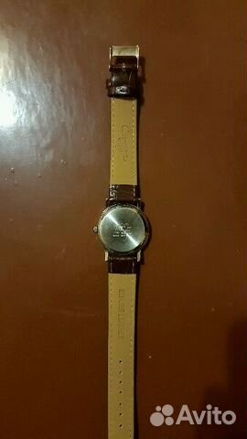 Часы casio mtp-1095