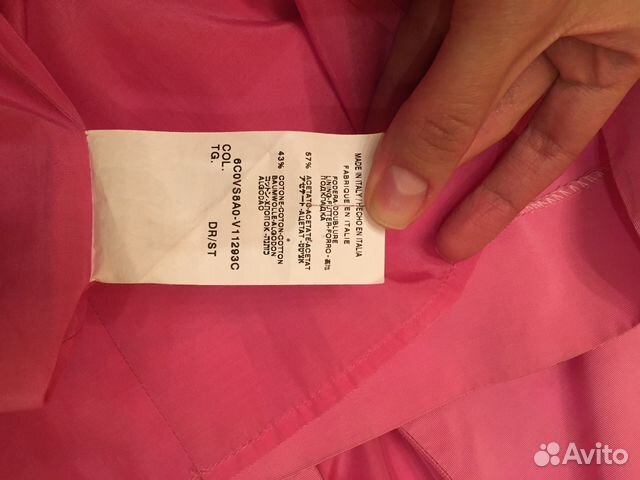 Платье Valentino оригинал Платье Valentino оригинал