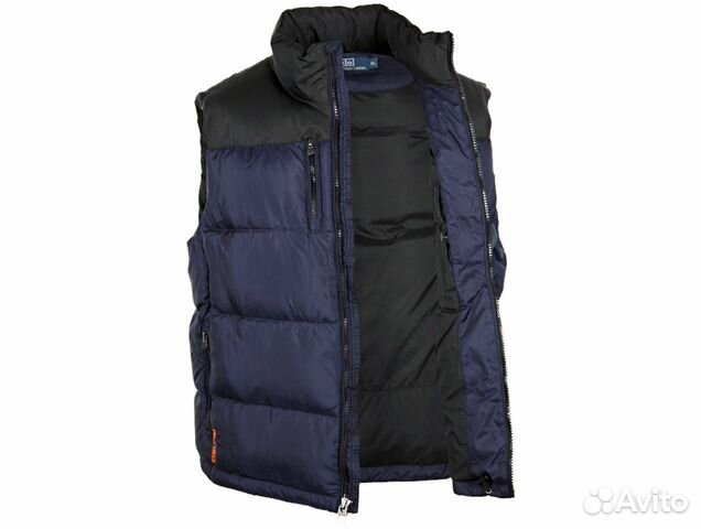 Пуховый жилет- Padded Gilet RL/150 by Ralph Lauren Пуховый жилет- Padded Gilet RL/150 by Ralph Lauren