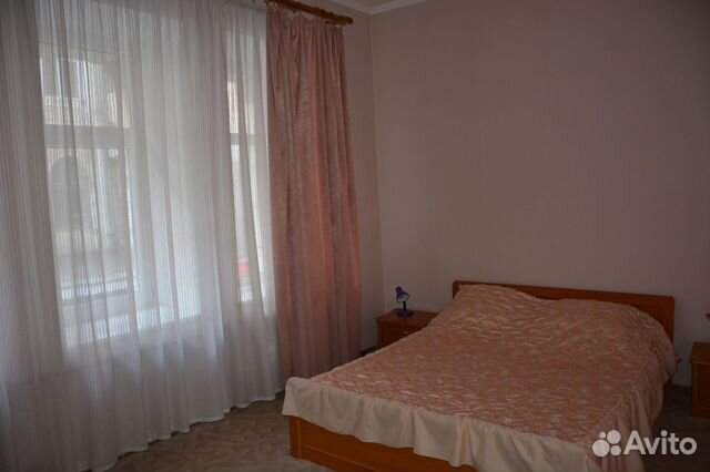 2-к квартира, 63 м², 2/2 эт.