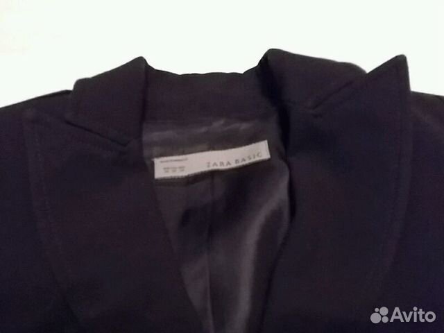 Пиджак Zara Пиджак Zara