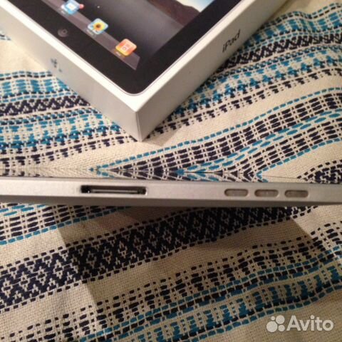 iPad wi-fi 16GB-USA iPad wi-fi 16GB-USA