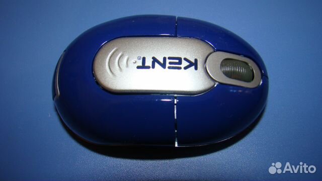 Новая оптическая беспроводная USB мини мышь Новая оптическая беспроводная USB мини мышь