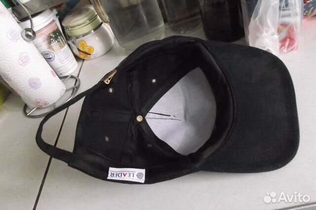 Кепки - бейсболки