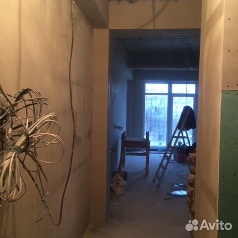Механизированная штукатурка Механизированная штукатурка