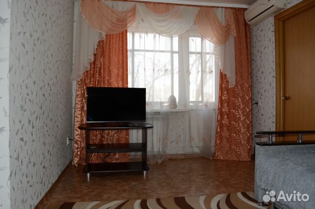

2-к. квартира, 47 м², 3 кровати
