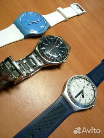 Часы swatch Часы swatch