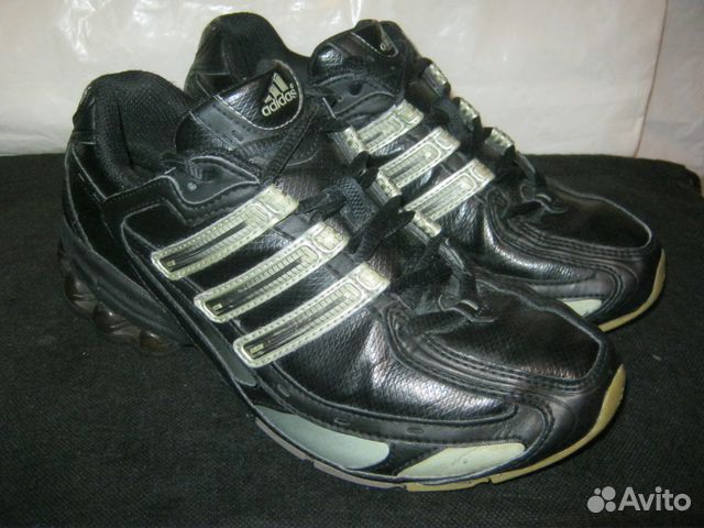 ecco adidas